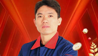 邵一超：这件事，难住了他？难不住他！