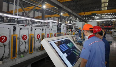 千赢国际又增加2个国家级5G工厂！